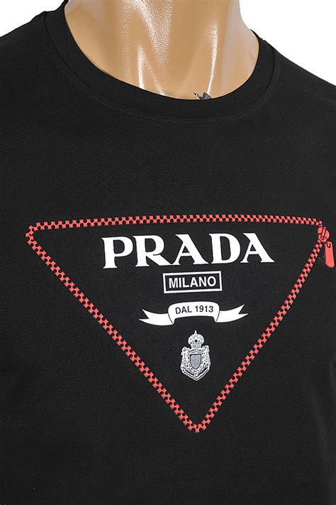 prada designer jeans men